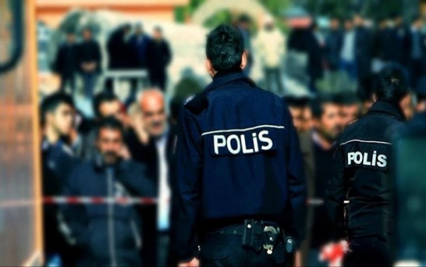 Van ve Bitlis'te gösteri ve yürüyüşlere 15 günlük yasak