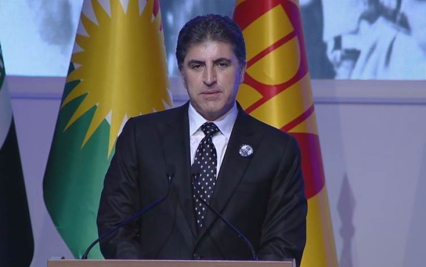 Başkan Neçirvan Barzani’den Feyli Kürtlere yönelik soykırımın yıl dönümünde mesaj