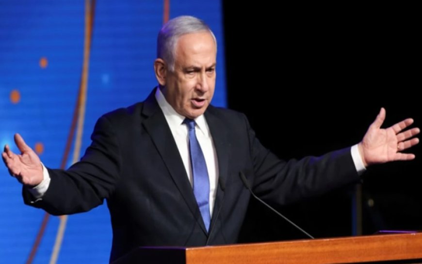 Netanyahu'dan İran'a tehdit: Kim bize zarar verirse, biz de ona zarar vereceğiz