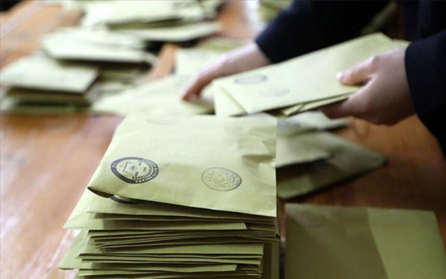 Ardahan'da Merkez İlçe Seçim Kurulu, CHP'nin kazandığı seçimin yenilenmesine karar verdi