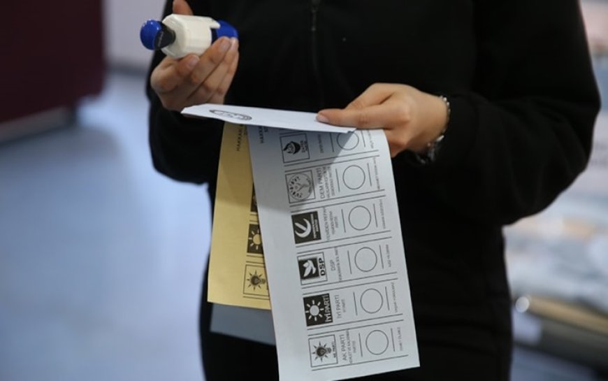 AK Parti kazandı, MHP itiraz etti: 'Sahte imzalarla seçmen taşınmış'
