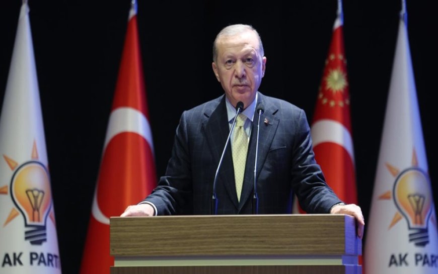 ‘Erdoğan radikal kararlar alacak’ iddiası: AKP Genel Başkanlığını bırakır mı?