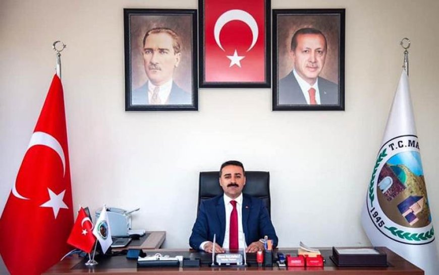65 oy alarak seçim kaybeden AKP'li Becerikli, vali ve kaymakamı tehdit etti