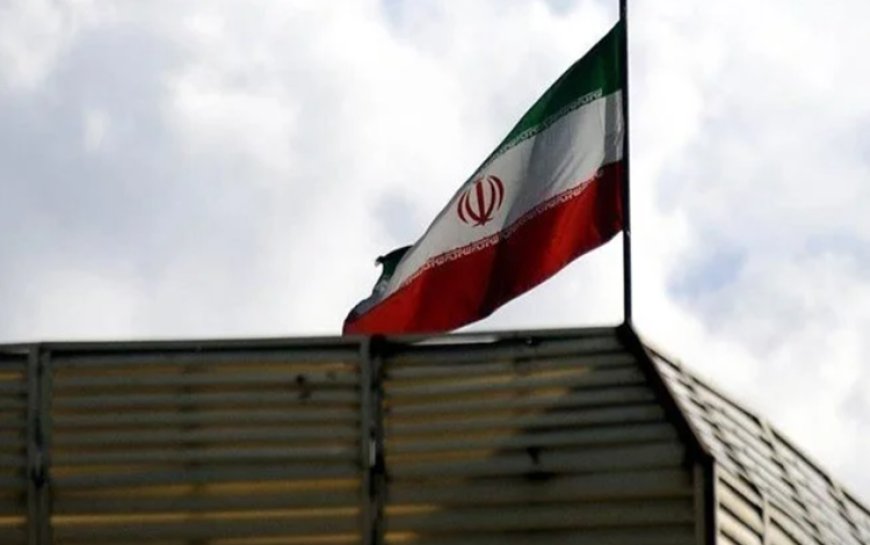 İran’da ramazan affı ilan edildi, 4 çevreci serbest bırakılacak