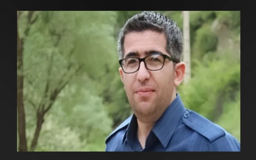 İran ünlü Kürt gazeteciyi gözaltına aldı