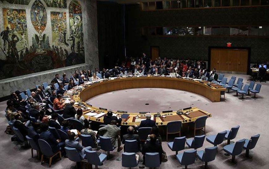 BM'den İsrail çağrısı: Şeffaf ve kapsamlı bir şekilde soruşturulmalı