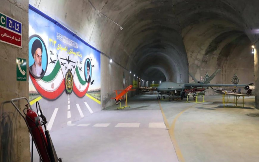İsrail büyükelçisi: İran'ın askeri tesislerini hedef alacağız