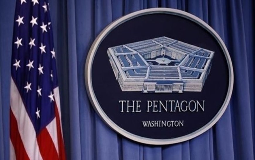 Pentagon: İran'a karşılık vermekte karar İsrail'e ait