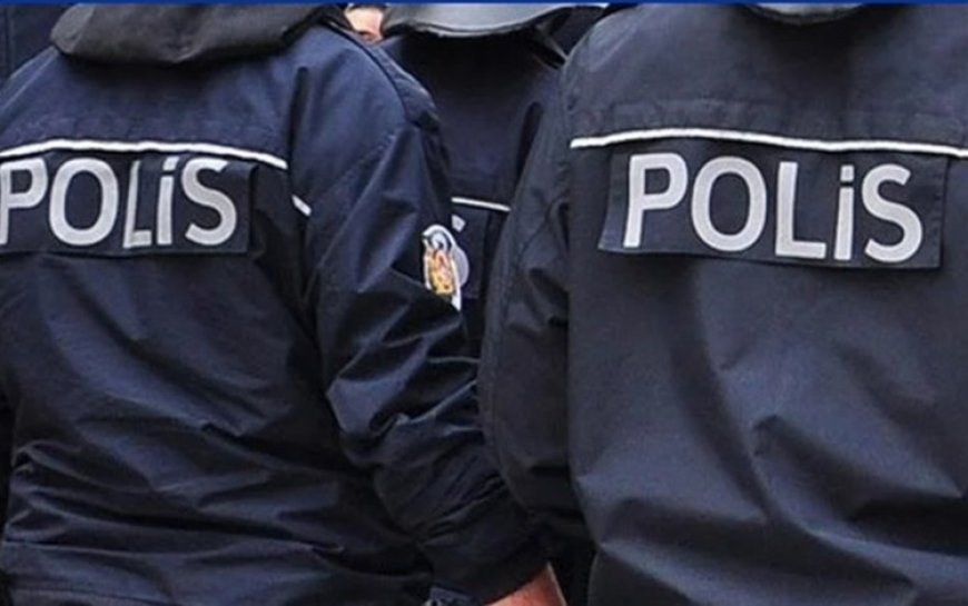 Bitlis'te "Bombacı Mülayim" olayı: 3 polis gözaltına alındı