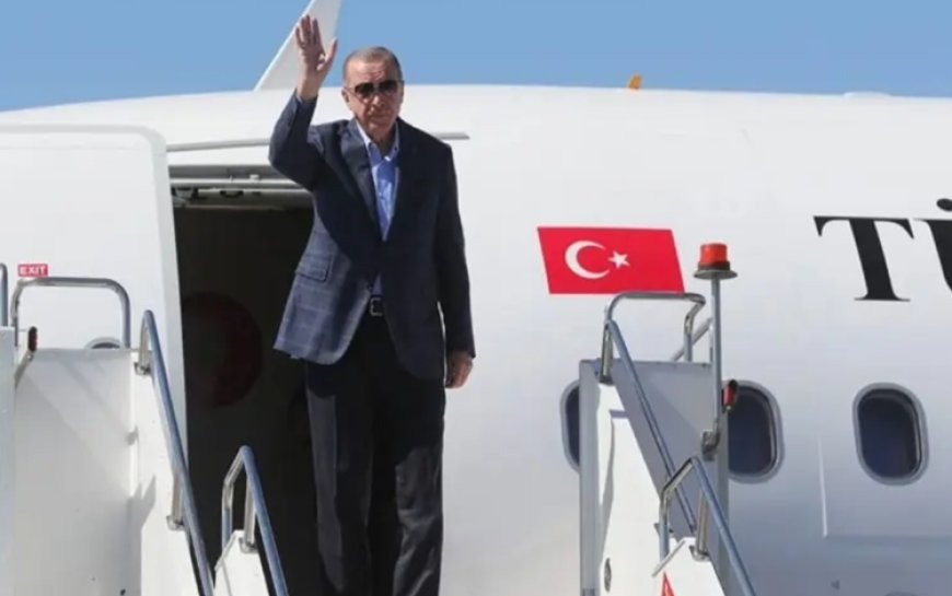 ABD Dışişleri’nden Erdoğan’ın Bağdat ve Erbil ziyaretine ilişkin açıklama