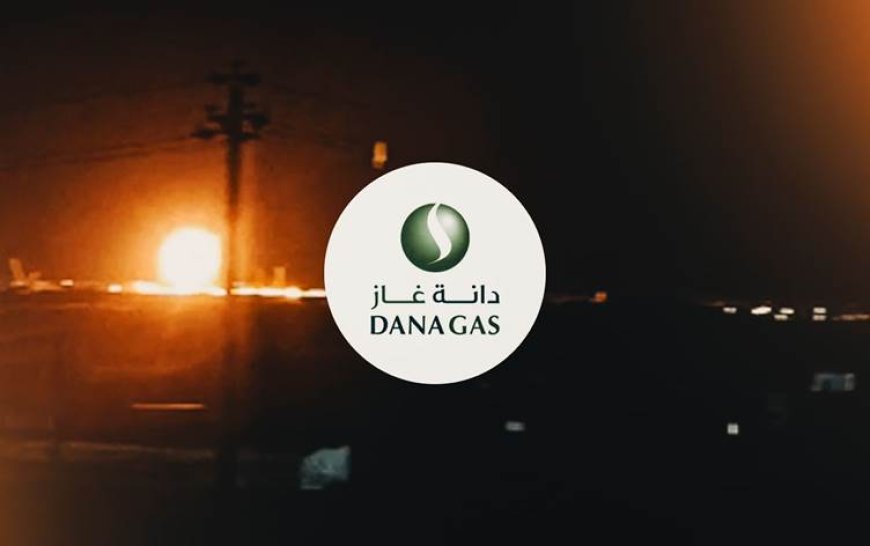 Dana Gas, İHA saldırısının ardından Kor Mor’daki üretimi geçici olarak durdurdu