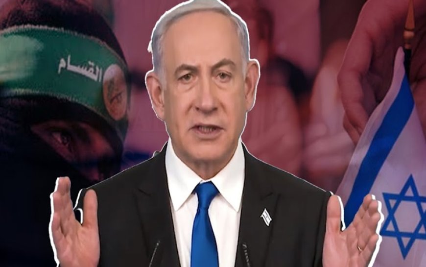 NYT'den kritik iddia: Netanyahu ve Hamas liderleri tutuklanabilir