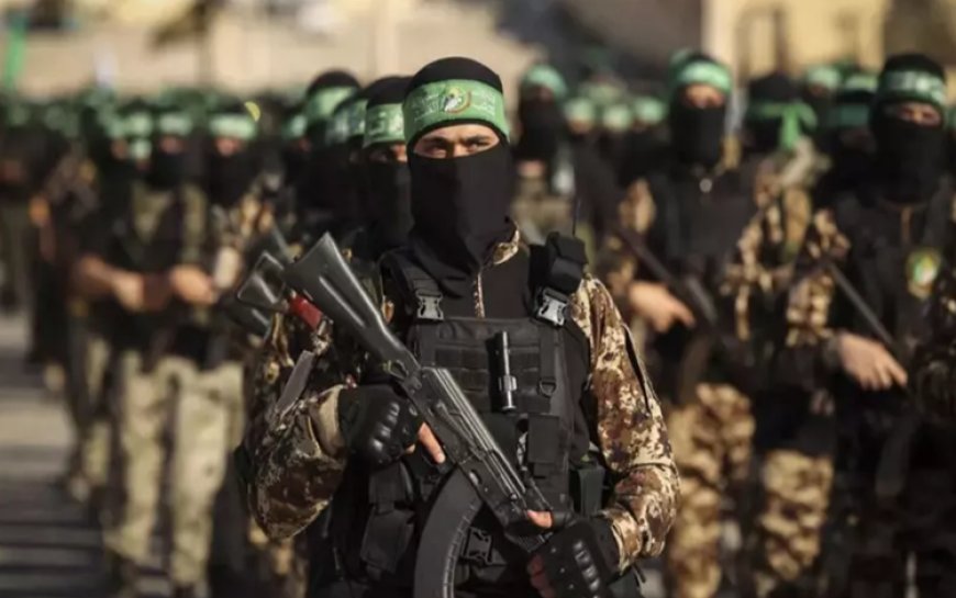 Hamas'a 40 günlük ateşkes teklif edildi