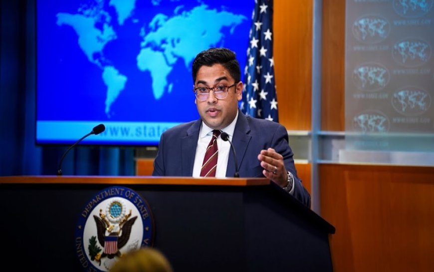 ABD Dışişleri Bakanlığı: Kor Mor'a yapılan saldırıyla doğrudan Irak'ın egemenliği hedef alınmıştır