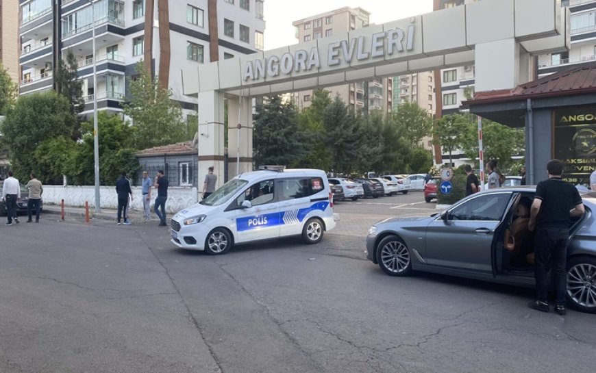 CHP’li Diyarbakır başkan adayı evinde başından vurulmuş halde ölü bulundu