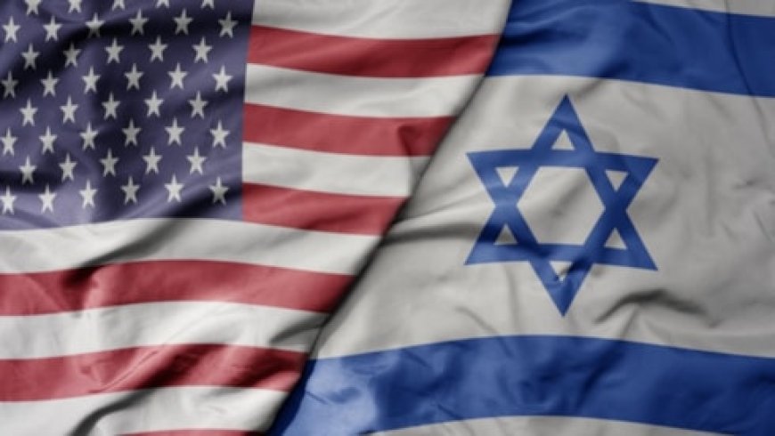 ABD, İsrail'e mühimmat sevkiyatını durdurdu