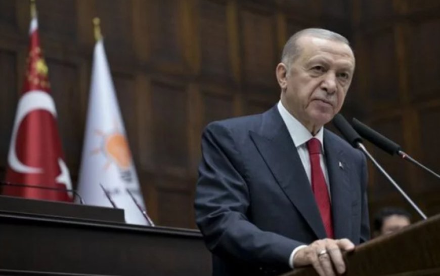 Erdoğan'dan 'Cumhur İttifakı' mesajı: ‘Değişim’ için de tarihi belirledi!