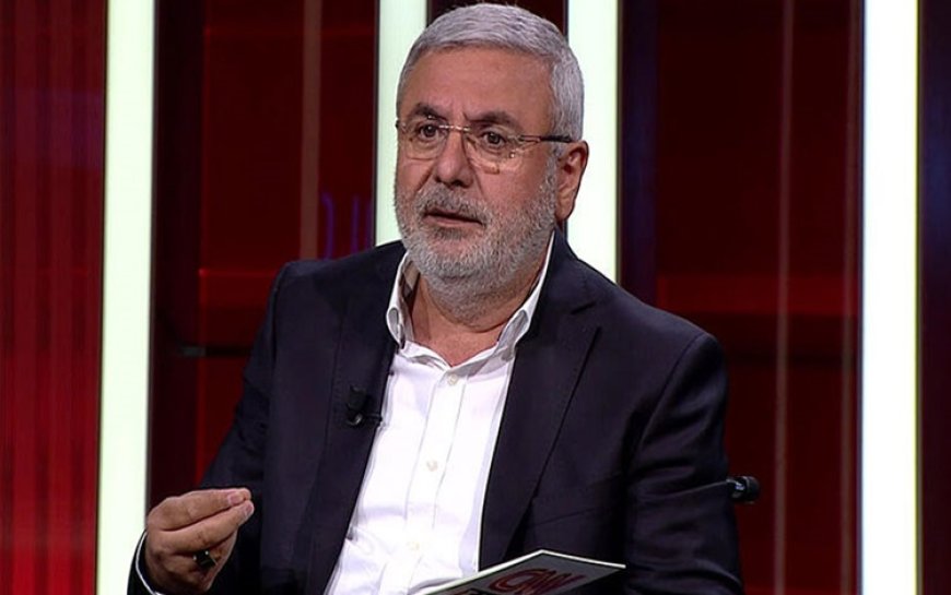 Mehmet Metiner’den ‘Selahattin Demirtaş ve Osman Kavala’ çıkışı