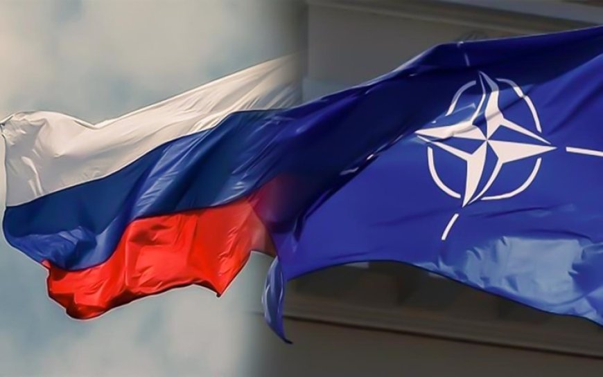 Rusya ile NATO arasında savaş riski arttı
