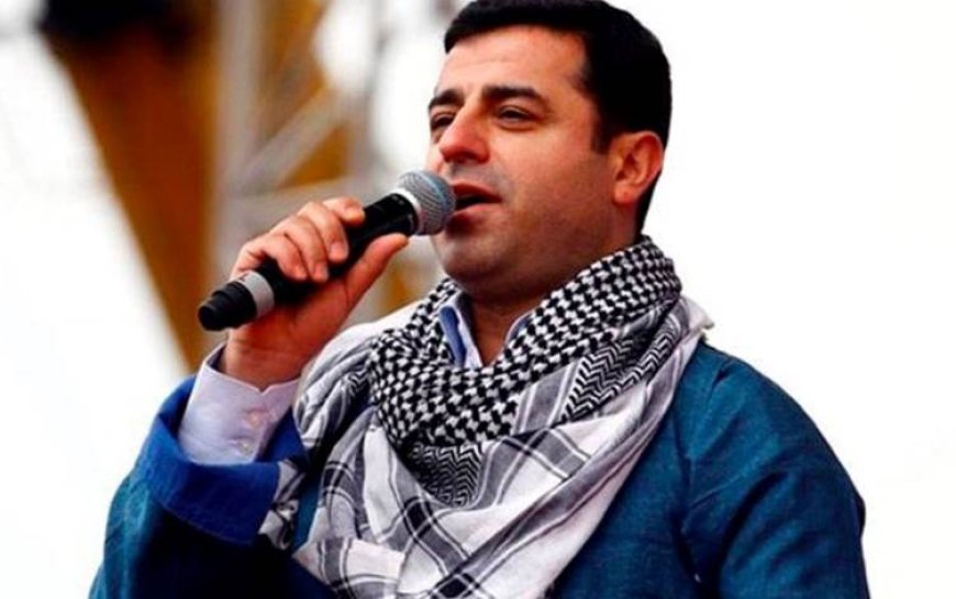 Kürtlerin gözünde Demirtaş'tan sonra en itibarlı siyasetçi kim?