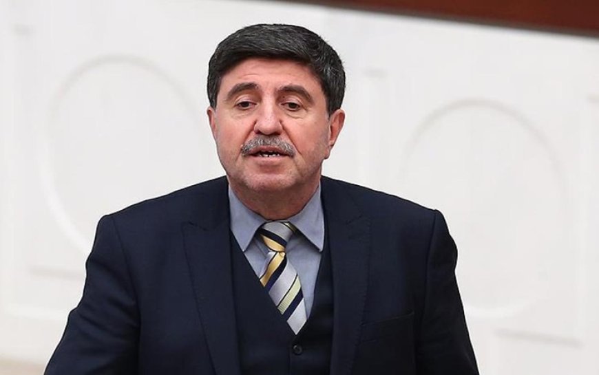 Altan Tan, Demirtaş’ın istifasının açıklandığı HDP toplantısını anlattı: Sizin tarafınızdan...