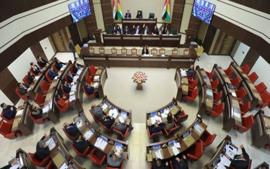 Kürdistan parlamento seçimleri: 5 partiden boykot kararı