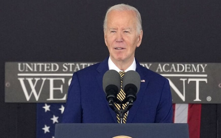 ABD Başkanı Biden: NATO hiç olmadığı kadar güçlü