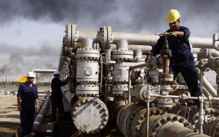 Kürdistan Bölgesi Ceyhan limanından petrol pompalamaya devam etmek için müzakereye hazırız