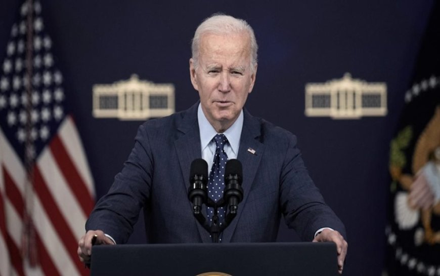 Biden'dan Ukrayna’ya silah izni: Rusya’daki hedefleri vurabilecek