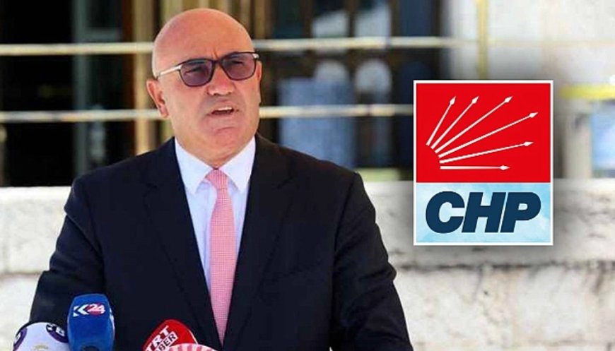 CHP'li isimden Hakkari Belediyesine kayyım atanmasına tepki