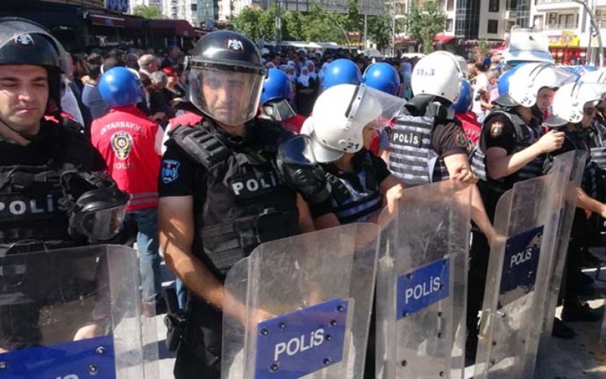 6 ilde ‘kayyum protestosu’ önlemi! Eylem ve etkinlikler yasaklandı