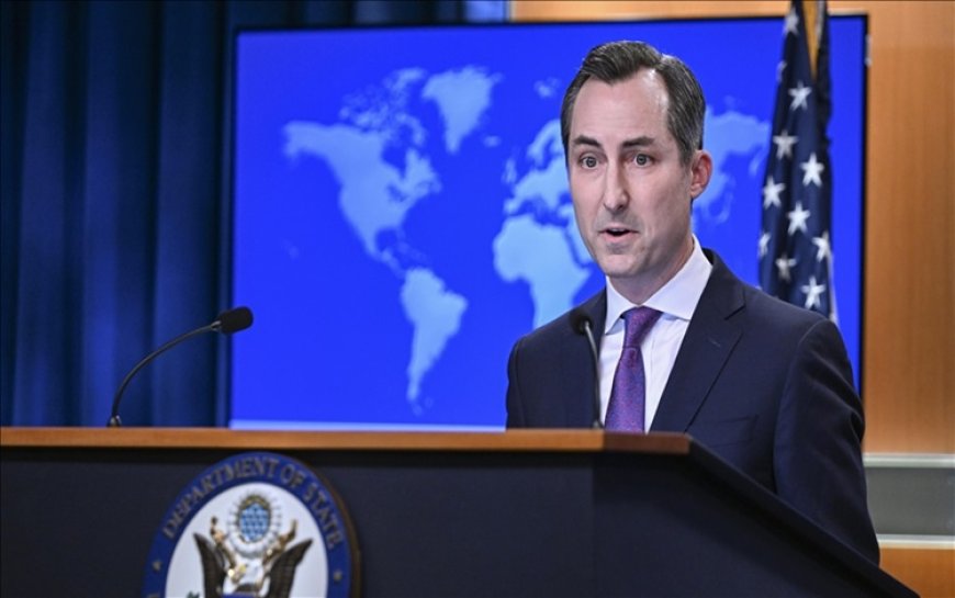 ABD, İsrail ile Hizbullah arasındaki gerilimin artmasından "oldukça endişeli"