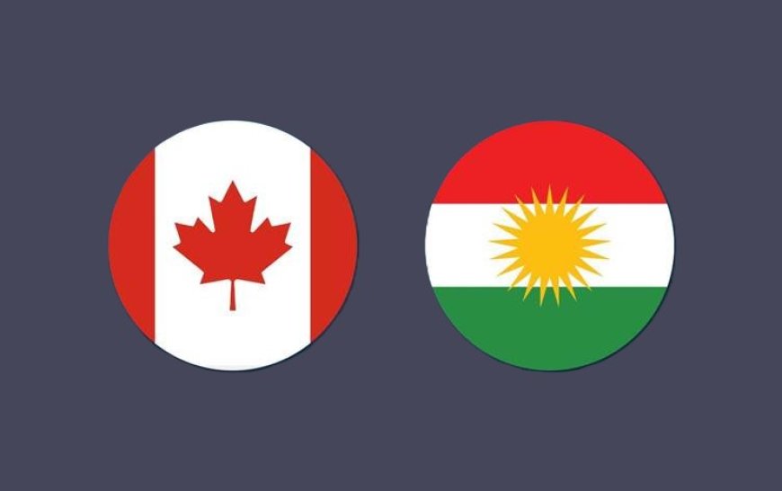 Kanada Erbil'deki temsilciliğini kapatma kararı aldı