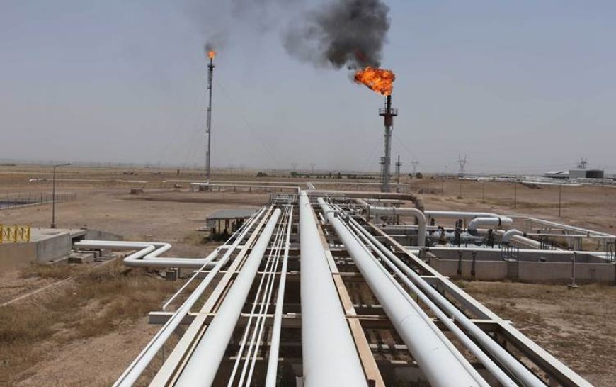 Irak Petrol Bakanı'ndan Kürdistan petrolüne ilişkin açıklama