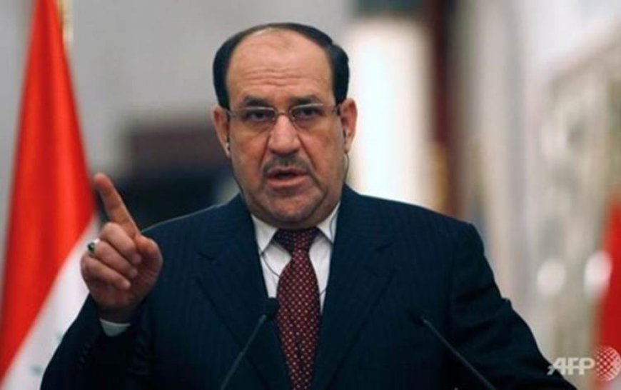 Maliki, Irak'ta Yıl Sonuna Kadar Erken Seçim Çağrısında Bulundu