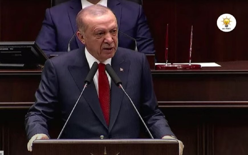 Erdoğan'dan Diyarbakır-Mardin'deki yangınlar ve siyasette normalleşme açıklaması