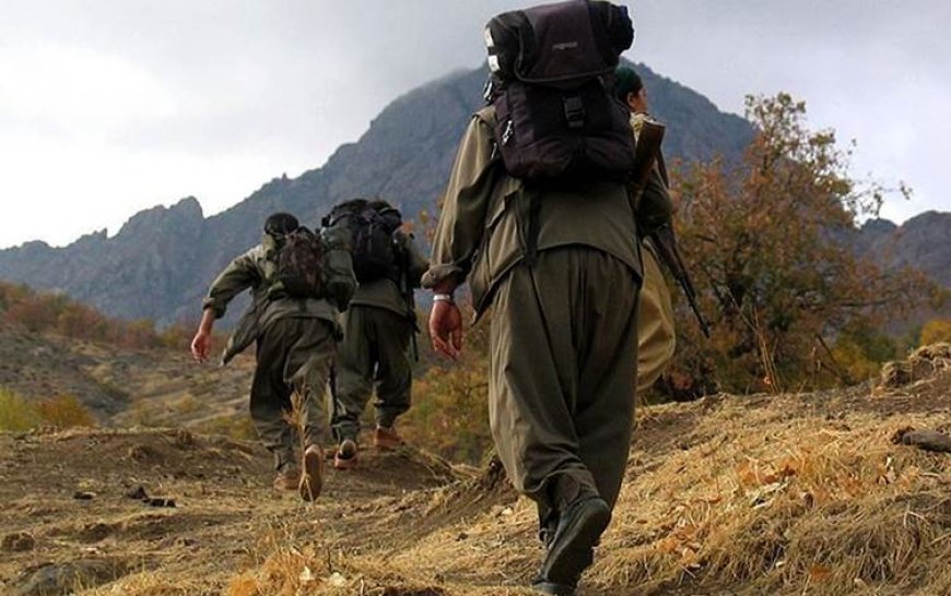 Şırnak’ta hayatını kaybeden HPG'lilerin kimlikleri açıklandı