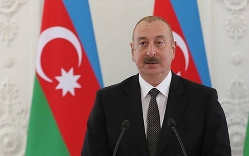 Azerbaycan erken seçime gidiyor: Aliyev meclisi feshetti