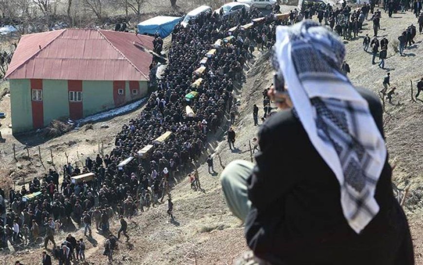 BM, Roboski Katliamı için hükümetten ilk kez savunma istedi