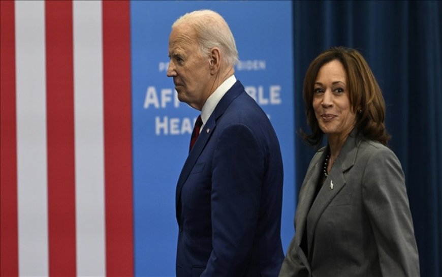 ABD'de dikkat çeken Joe Biden iddiası