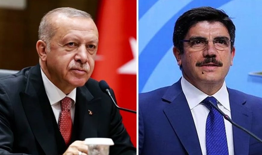 Erdoğan'ın eski danışmanından çok konuşulacak çıkış: 'AK Parti seçim uğruna sığınmacıları sokağa çıkamaz hale getirdi'