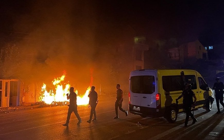 Kayseri’deki saldırıdan sonra Suriyeliler Türkiye’yi terk edip Arap ülkelerine gidiyor