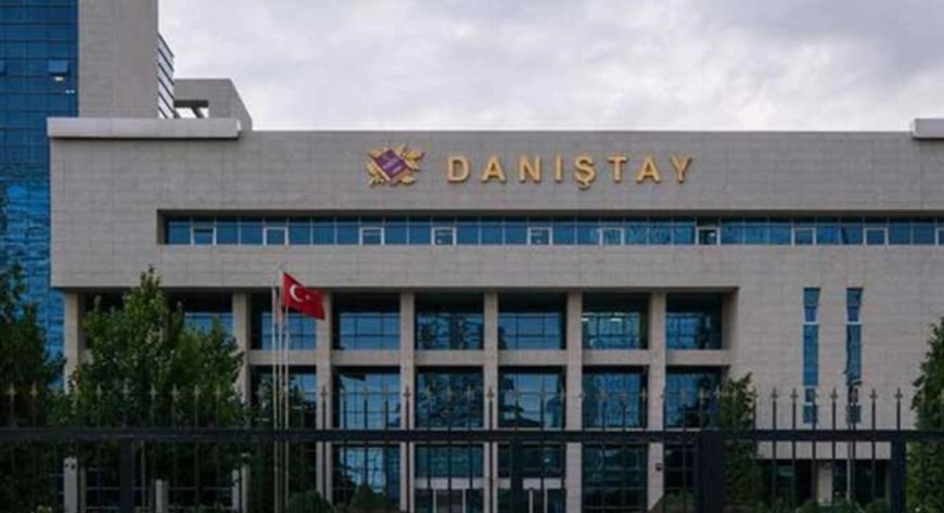 DEM Parti: 'Savaş ilanı' yönetmeliğinin iptali için Danıştay'a başvurdu