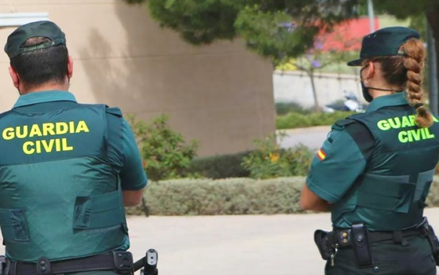 Almanya'nın ‘örgüt yöneticisi’ olmakla suçladığı PKK’li İspanya’da tutuklandı