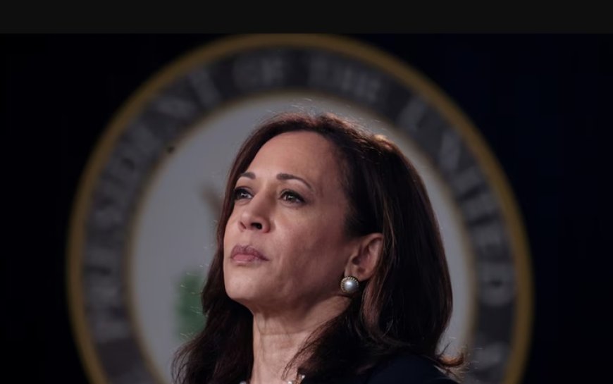 Kamala Harris Ortadoğu'ya nasıl bakıyor?