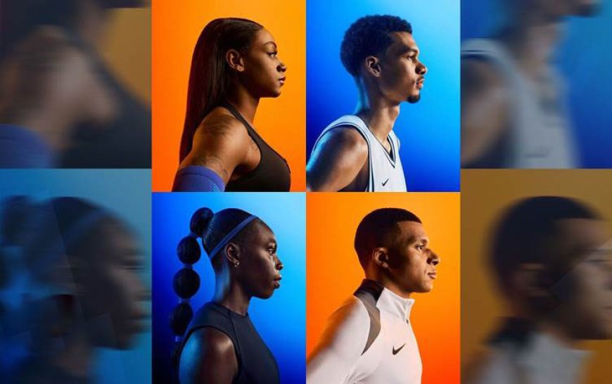 Reklam filmlerini kaldıran sanatçılardan NIKE'a eleştiri: Kürt sesi ötekileştirildi