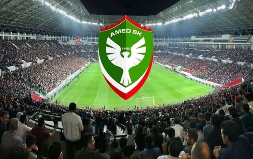 Sakaryaspor, Amedspor'u 'kararttı'