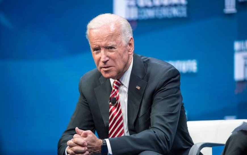 Joe Biden adaylıktan neden çekildiğini ilk defa açıkladı