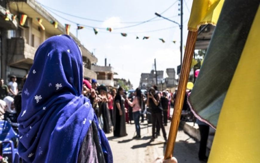 Rojava'daki partiler seçimlerin ertelenmesini istiyor