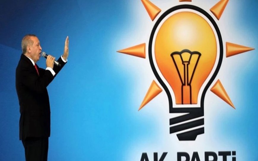 İşte AK Parti'ye katılan vekil ve belediye başkanları